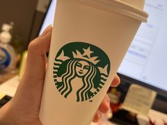 -星巴克臻选(深圳前海嘉里中心店)