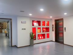 -英派斯健身旗舰店(海信国际中心馆)
