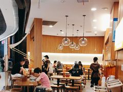 -王春春鸡汤饭(上海中海环宇城店)