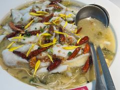 -新辣宴·湖南家常菜·商务聚餐(中粮创芯店)
