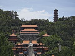 -南沙天后宫景区