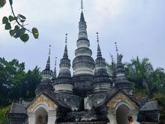 -西双版纳总佛寺