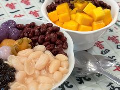-堂屋糖水店(愚园店)
