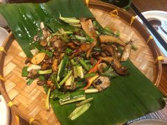 -云海肴·汽锅鸡·云南菜(天津国金汇店)