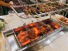 -白玉·朝鲜族烤串(深圳Kkone店)