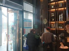 -非烤勿扰韩料自助烤肉(松山湖万科店)