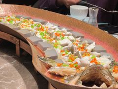 -海派悦庭·海胆烧麦·新融合菜(凯德广场店)