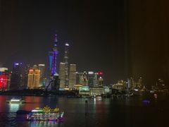 -上海外滩茂悦大酒店