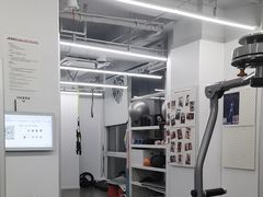 -乐刻运动健身(外环路店)