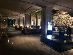 -博林天瑞喜来登酒店·西丽尚膳