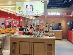 -龍歌自助小火锅(秦淮水游城店)