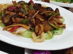 -东北大院·东北菜(三台子店)