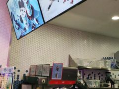 -DQ·蛋糕·冰淇淋(五角场万达店)