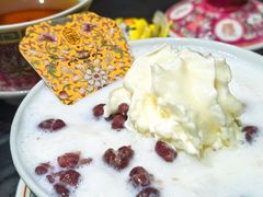 -宫事颐庭·老佛爷贵寿下午茶(颐和园店)