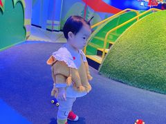 -沈阳海洋探索中心