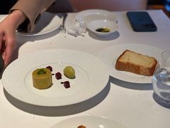-北京金融街丽思卡尔顿酒店·意味轩 Cepe
