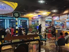-河坝烧烤串城(金达莱店)