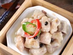 -桃园盛宴·岭南粤菜·手工茶点(南庄店)