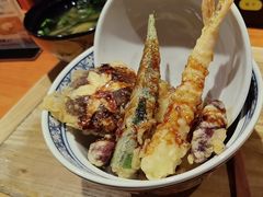 -天妇罗内顺田(罗湖店)