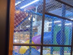 -河坝烧烤串城(金达莱店)