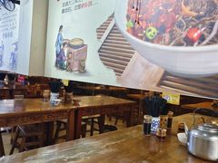 -秦韵味香辣爆肚面(钟楼店)