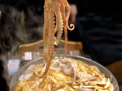 -烧货·活海鲜炭烧(湖滨商业街店)