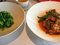 -兴蜀府·臻味江景餐厅(正大广场店)