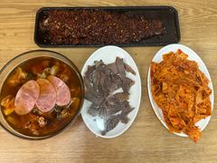 -韩麦大冷面(桂花街直营店)