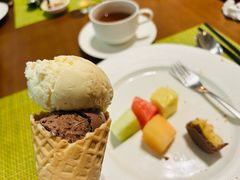 -上海波特曼丽思卡尔顿酒店