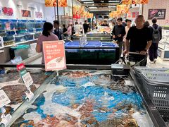 -7fresh七鲜(大族广场店)