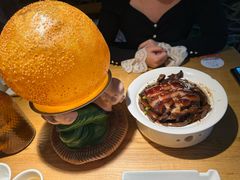-吴越荣记·苏州菜·松鼠桂鱼(娄门景区店)