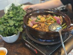 -凤兴鸡煲(宝安海雅店)