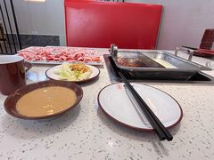 -倍儿红喜临门火锅(文兴路店)