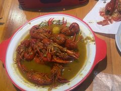 -四禧精酿铜锅涮肉·烧烤工场(大明湖店)