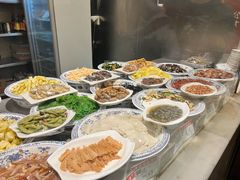 -华盛丰温州大排档(东三环南路店)