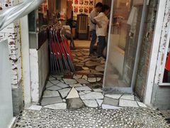 门面-东排食堂长沙小吃大排档(五一广场店)