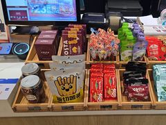 -COSTA COFFEE(丰联广场店)