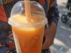 -喜茶(广州滨江宏岸店)