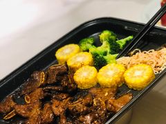 -筱爷叔·上海传统手工菜(玉树路店)