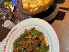 -肖记公安牛肉鱼杂馆·省级非物质文化遗产(崇仁路江滩直营店)