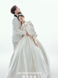-薇喜影像艺术中心 ART PHOTO