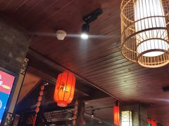 -谭鸭血老火锅(漳州路店)