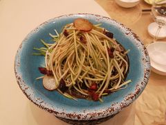 -常州逸高酒店-中餐厅