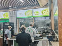 -李记清真馆(打钉巷店)
