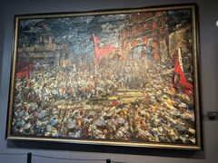 -上海市龙华烈士陵园