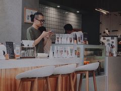 -十一咖啡(青年大街工厂店)