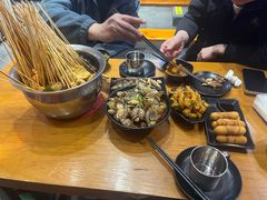 -七串串(无锡总店)
