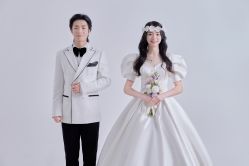 -金夫人婚纱摄影