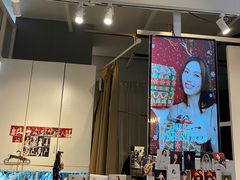 -一墨照相馆·证件照·形象照(世博店)