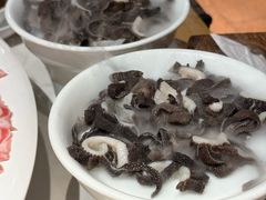-东门口涮肉·砂锅·烤串(老门东店)